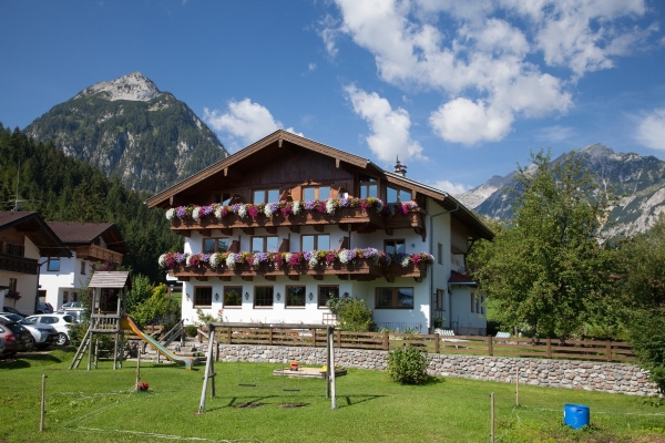 Golfvilla Gasthof Pension